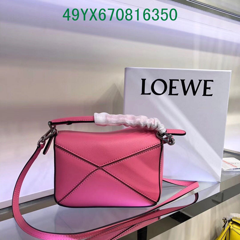 Amelia - LWE BRANDED BAGS - 305