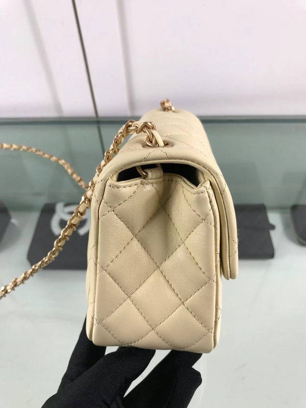Amelia- CHL Bags - 6417