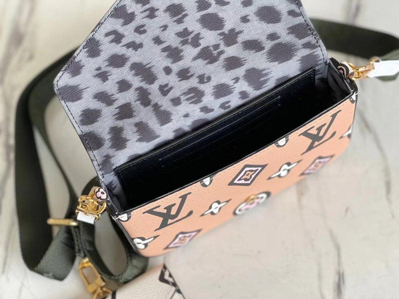 Amelia - LOV Lady Bags - 785