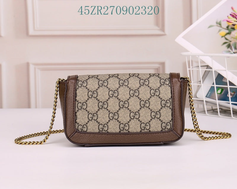 Amelia - GCI Bags - 10490