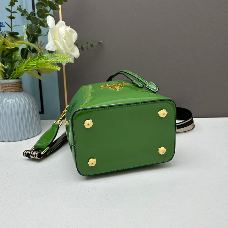 Amelia- PRDA  LUXURY BAGS - 223