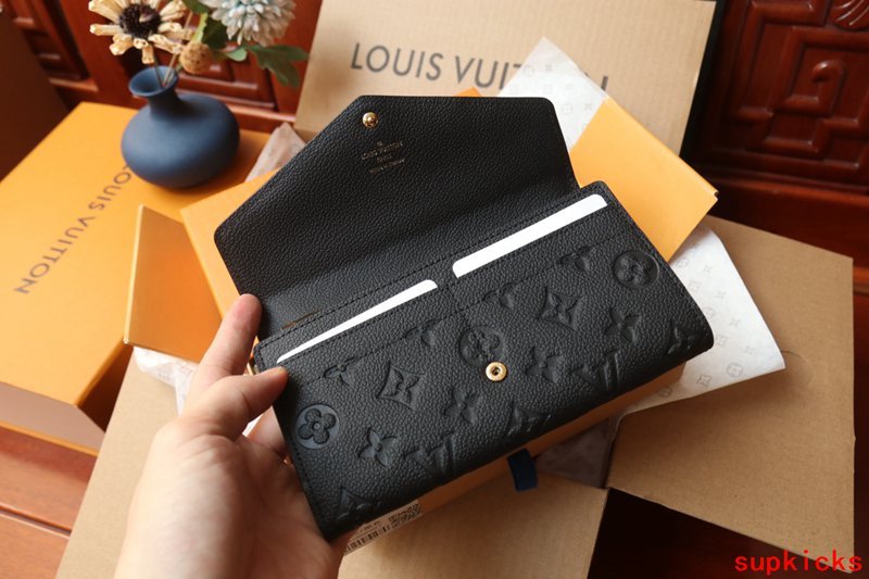Amelia- - Mix Wallets - 175