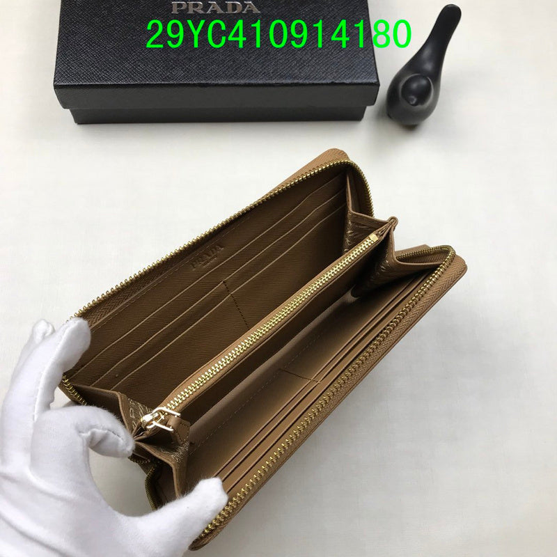 Amelia - PD Wallet - 397