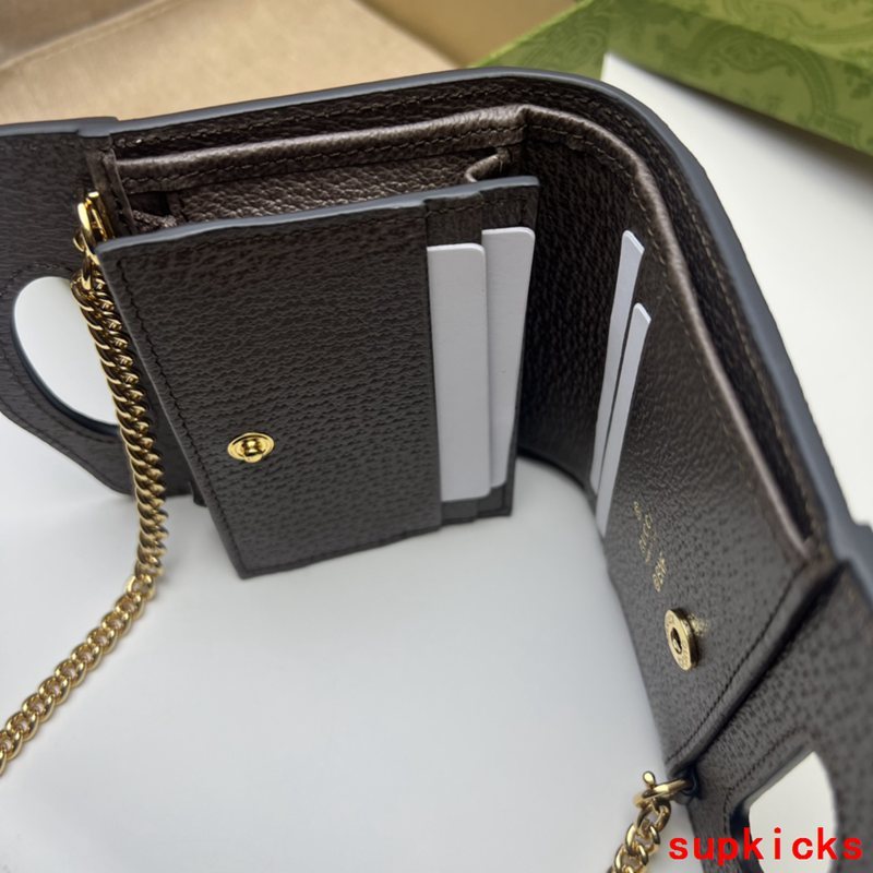 Amelia- - Mix Wallets - 015
