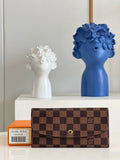 Amelia- LOV  Luxury  Wallets - 599