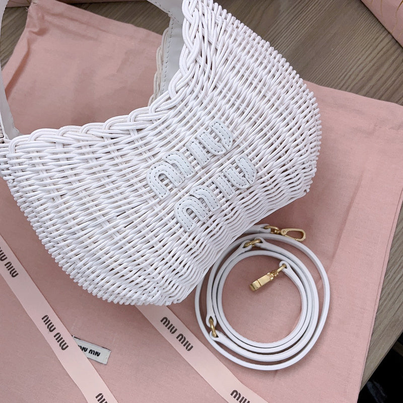 Amelia- MMU  LUXURY BAGS - 027