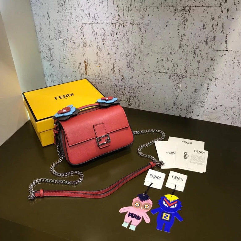 AmeliaFNDI Bags  -  WOMEN BAGS  - 1058