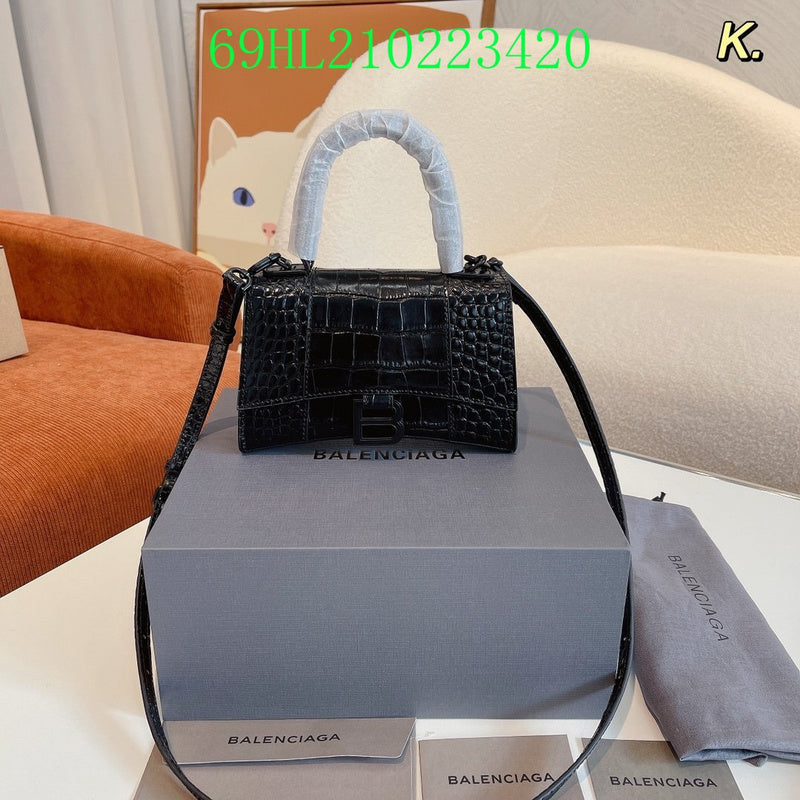 Amelia - BGA Bags - 2374