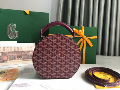 Amelia- G-YARD BAGS - 116