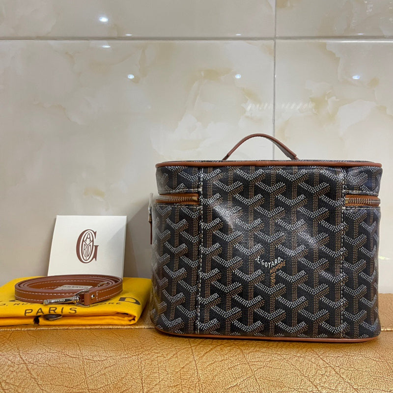 Amelia- GOD Bags - 852