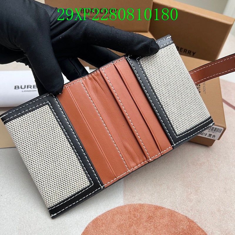 Amelia - BOR Wallet - 070