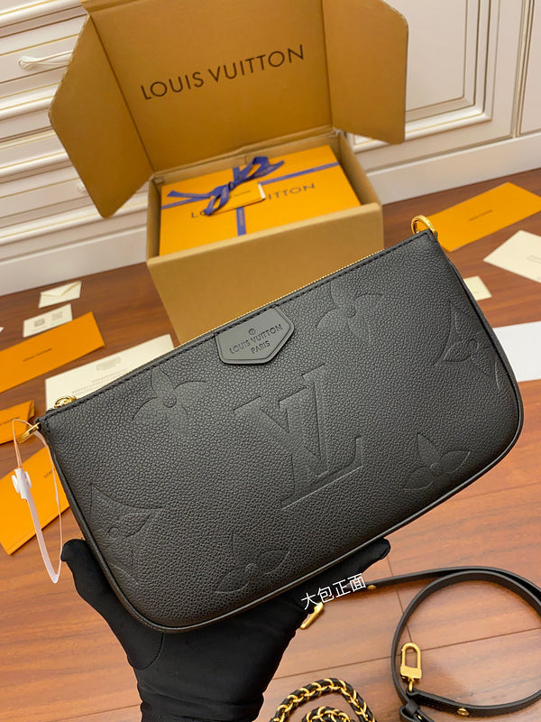 Amelia - LV Bags - 16292