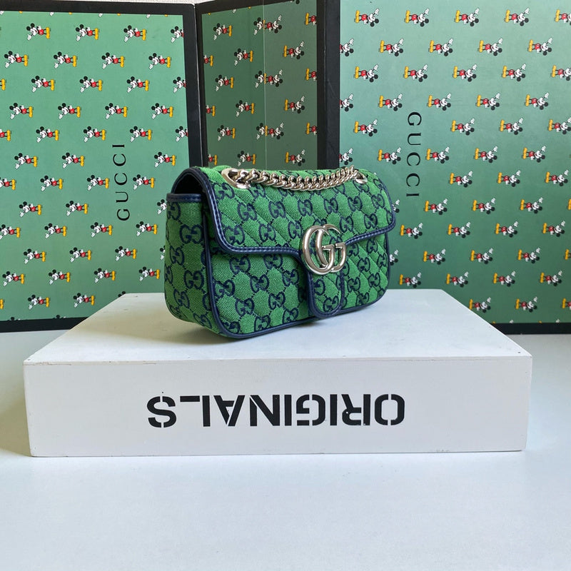 Amelia- GCI Bags - 2110