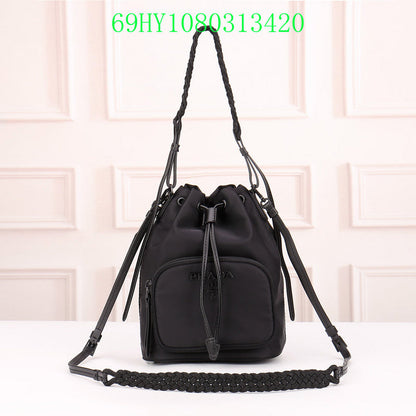 Prada Bags - The Barnes Bags  473