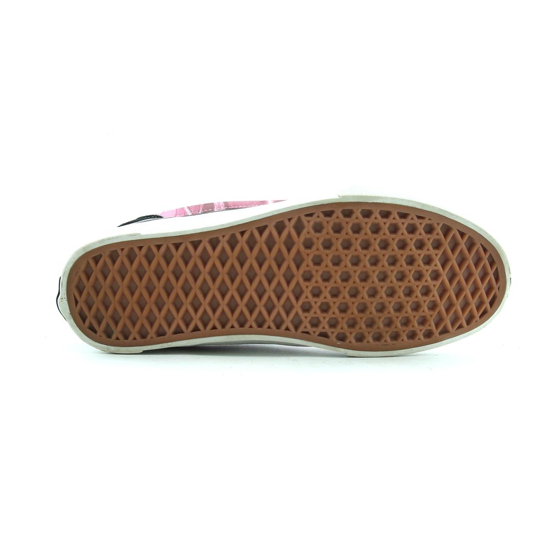 VANS KNU SKOOL  PEACHES