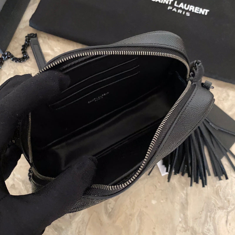 Amelia - YSL Bag - 2393