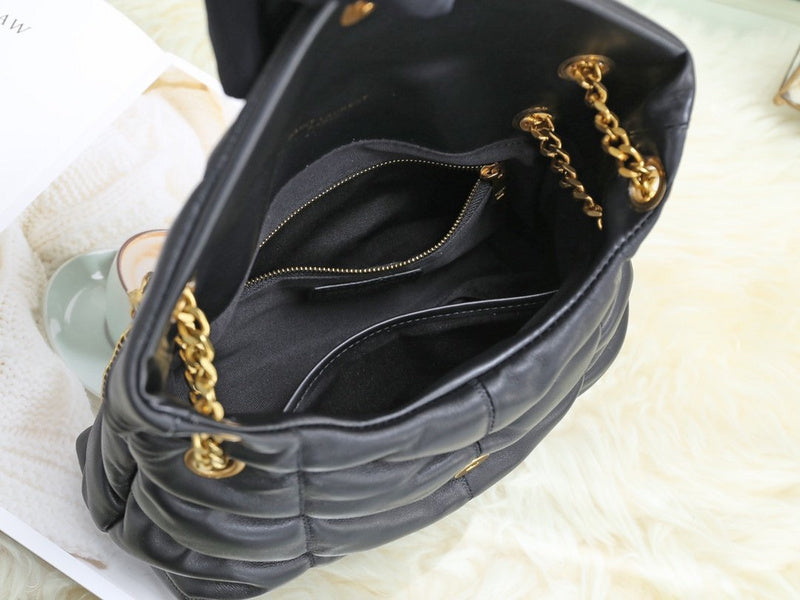 Amelia - YSL Bag - 3533