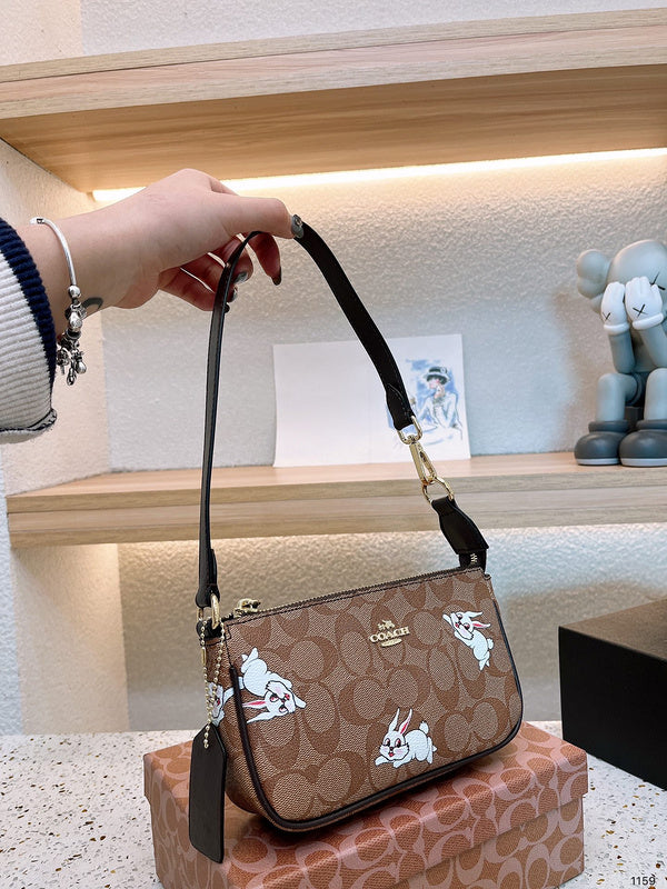 Amelia - CCH Bags - 256