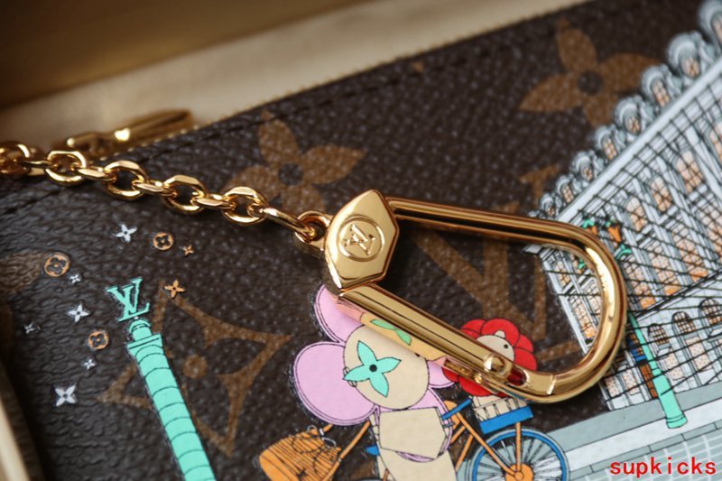 Amelia- Mix Wallets - 201