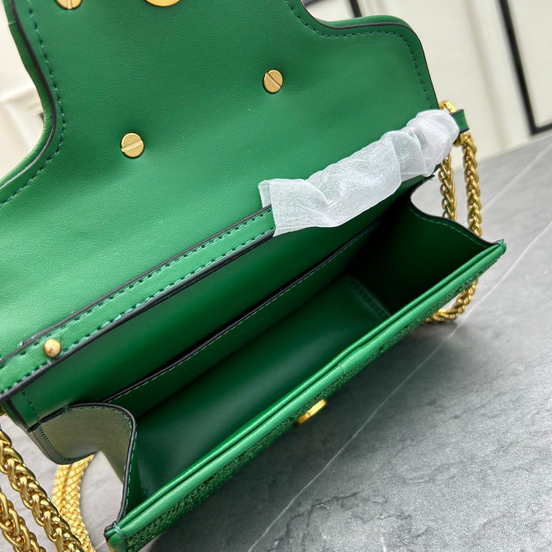 Amelia- VEL WOMEN LUXURY BAGS - 573