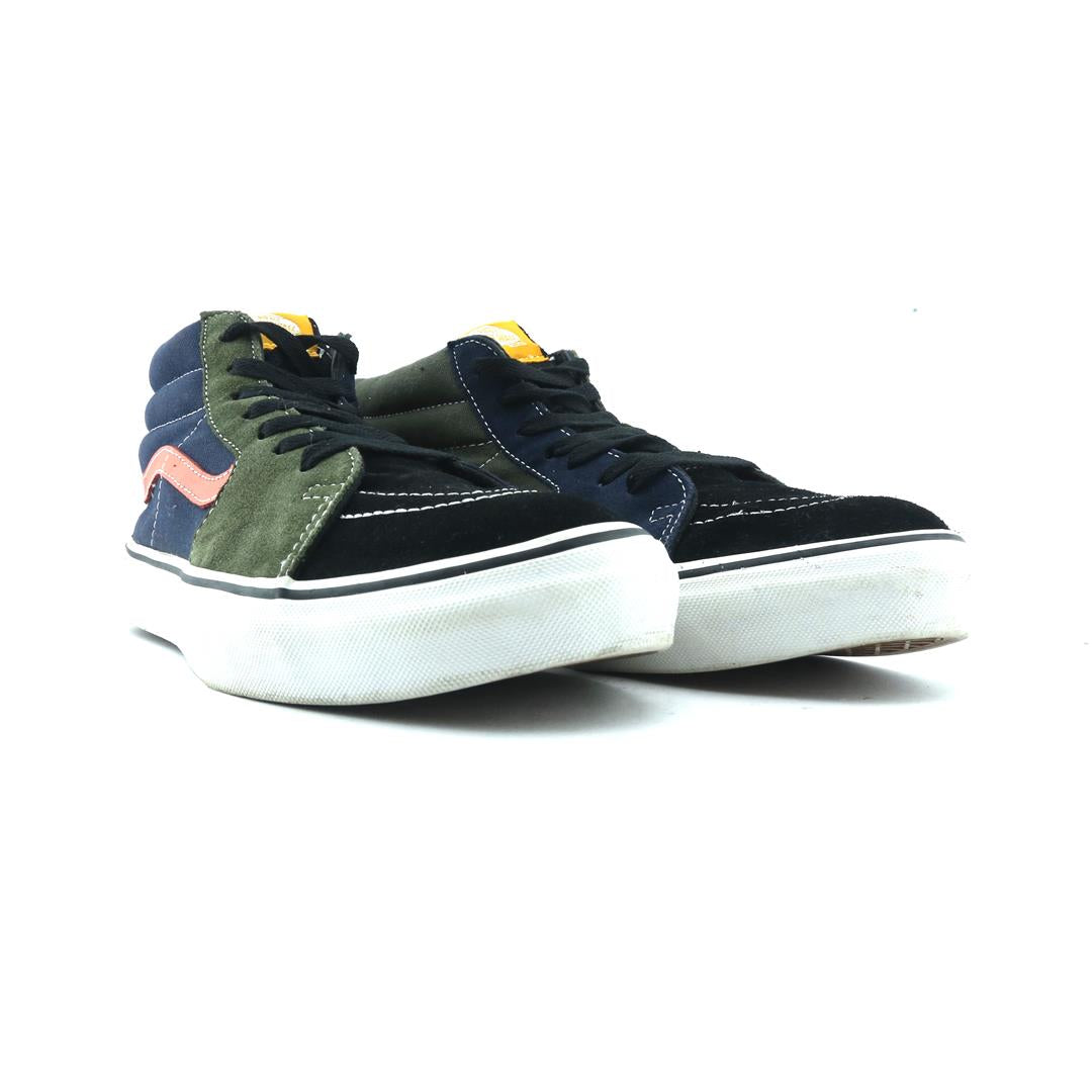 VANS SK8-HI