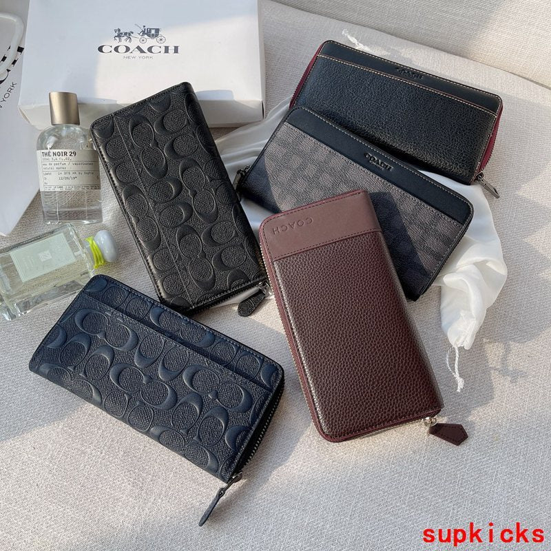 Amelia- Mix Wallets - 385