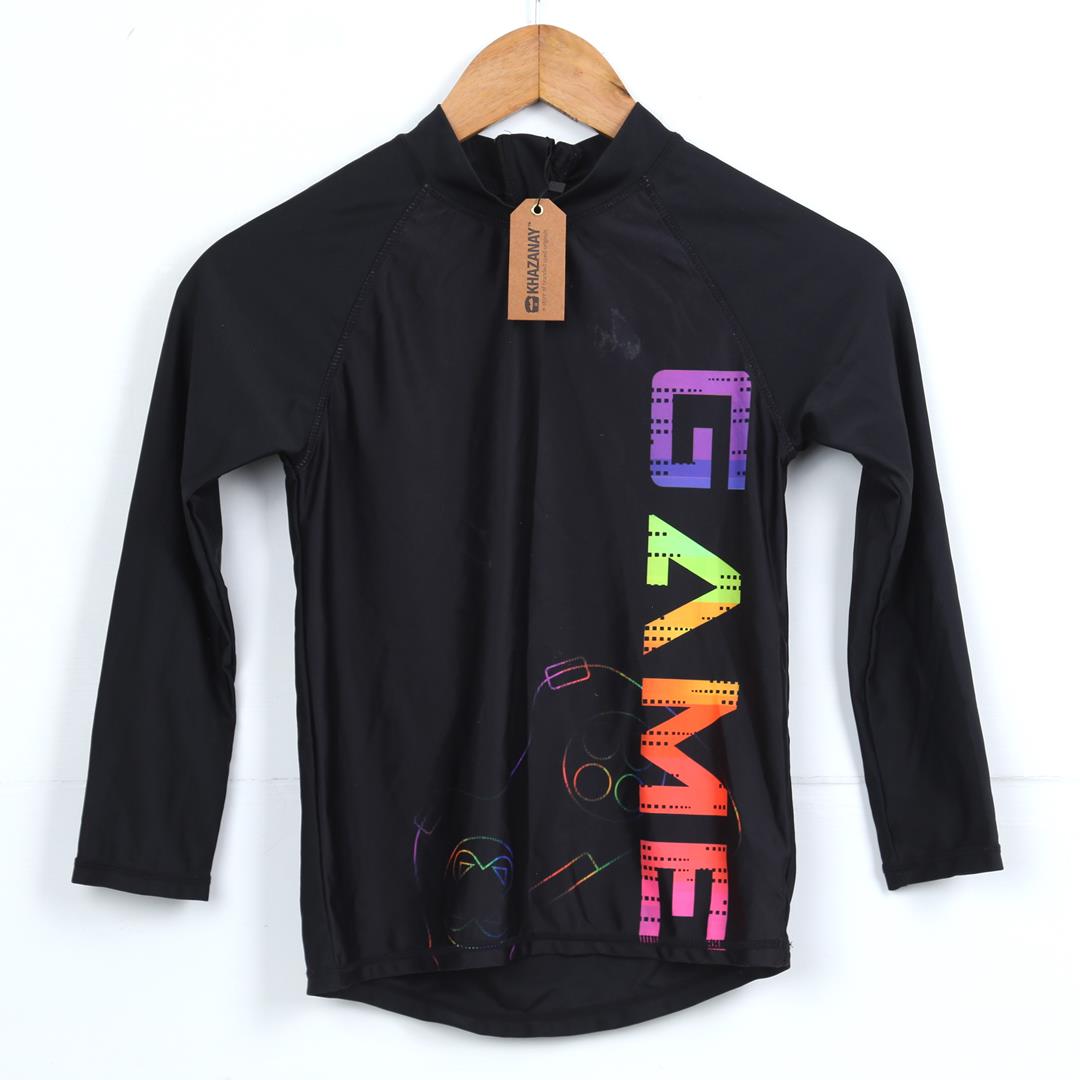 GEORGE SWEAT SHIRT