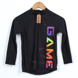 GEORGE SWEAT SHIRT