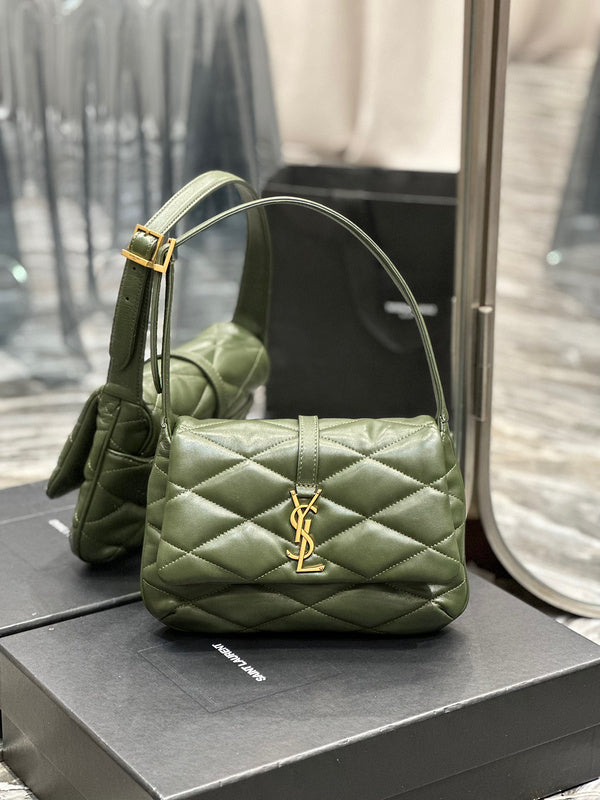 Amelia - YSL Bag - 1767