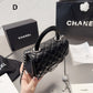 Amelia - CHL Bags - 955
