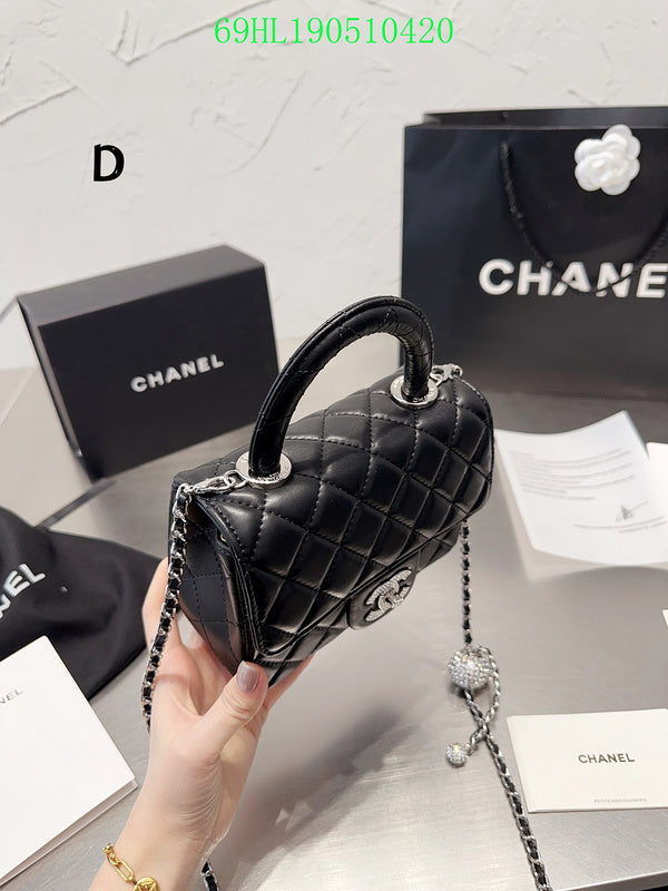 Amelia - CHL Bags - 955
