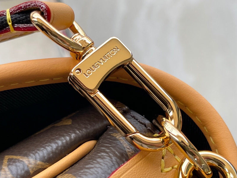 Fashion Lu-Vi bags - 4350