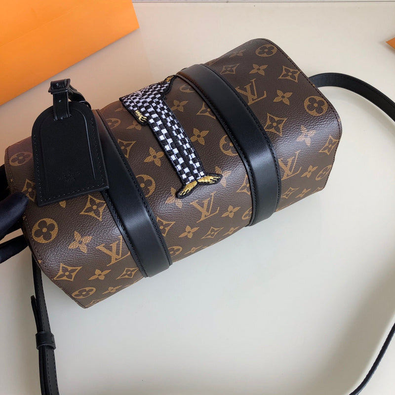 Amelia - LOV Travel Bags - 165