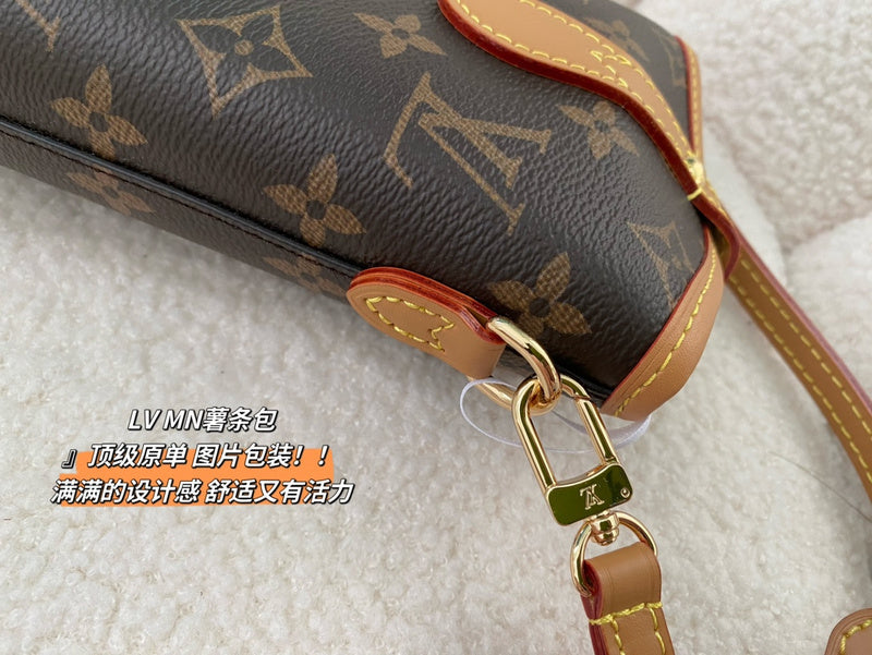 Amelia - LV Bags - 15078