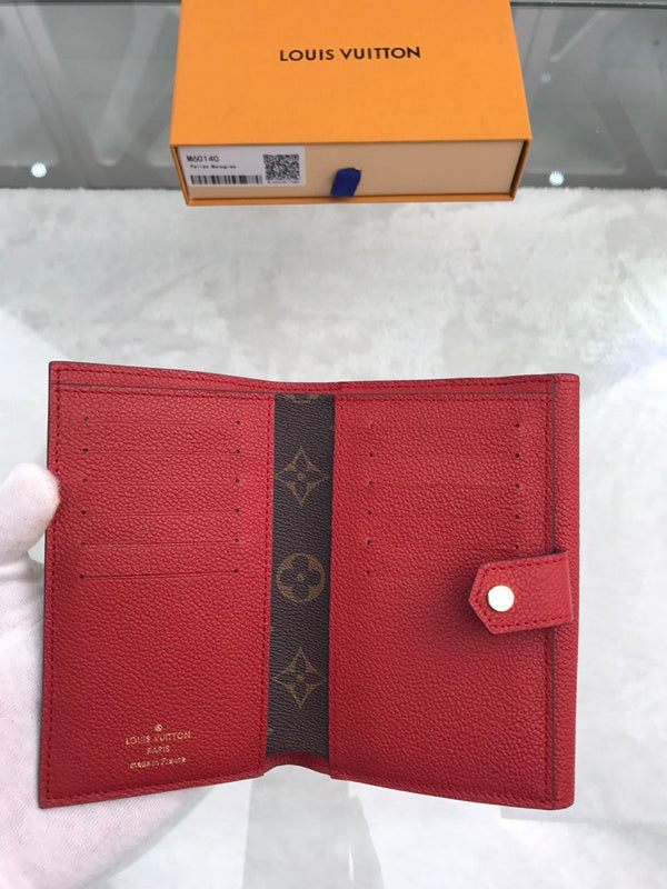 Amelia- LOV  Luxury  Wallets - 601