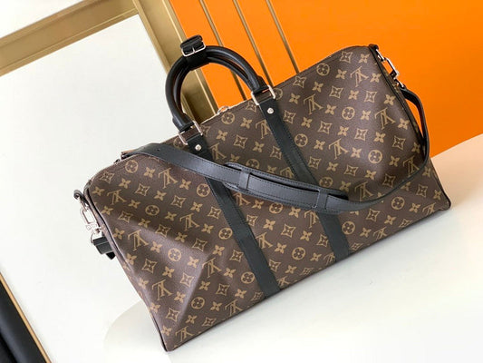 Amelia - LOV Travel Bags - 064