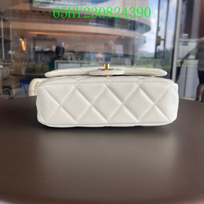 Amelia - CHL Bags - 051