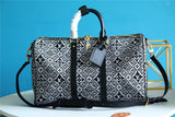 Fan Fashion Lu-Vi bags - 9438