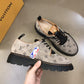 AmeliaLuxury - LOV Men Shoes - 894
