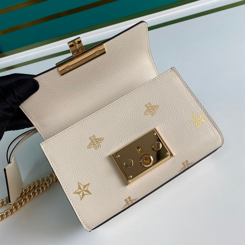 Amelia- GUKI Bags - 2140