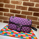 Amelia  - GCI Bags - 12406
