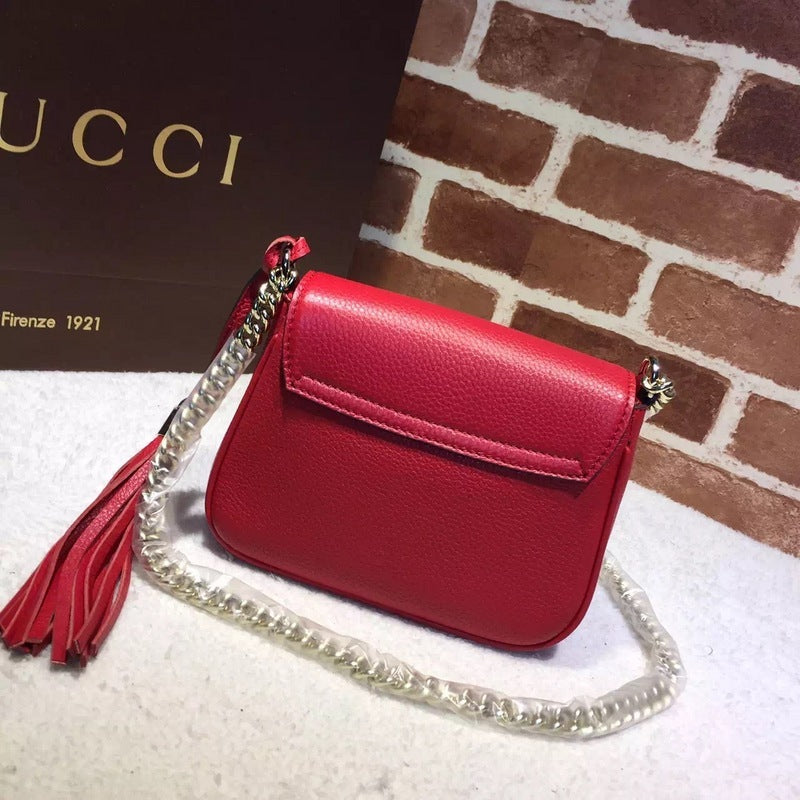 AmeliaLuxury - GCI Bags - 1220