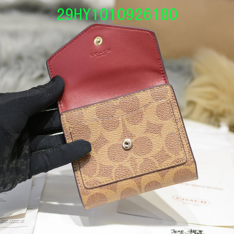 Amelia - CAH Wallet - 117