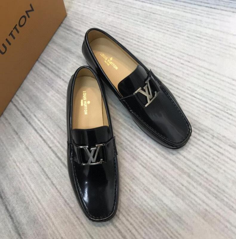 AmeliaLuxury - LOV Men Shoes - 1295
