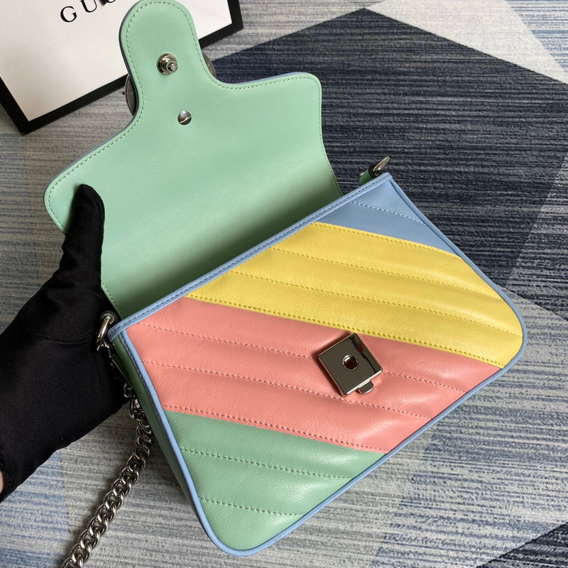 Amelia- GCI Lady Bags - 1080