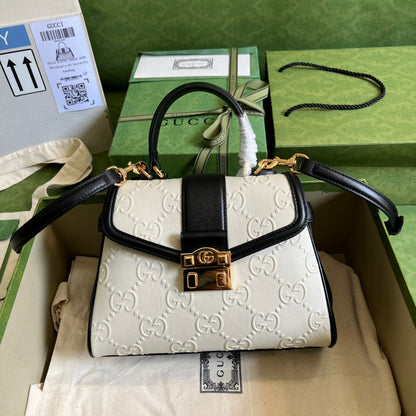 Amelia - Guki Lady Bags - 843