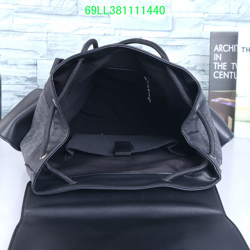 Amelia  - GCI Bags - 11413