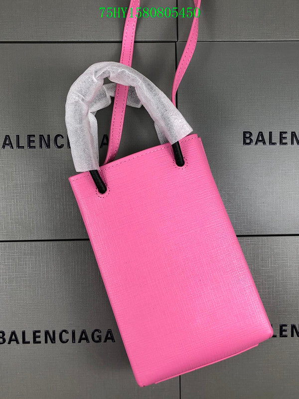 Amelia - BGA Bags - 2445