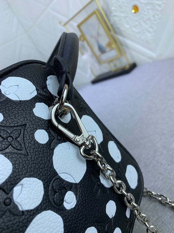 Amelia- GUKI Women Bags - 1528
