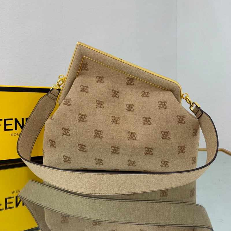 Amelia- FDE Bags - 231